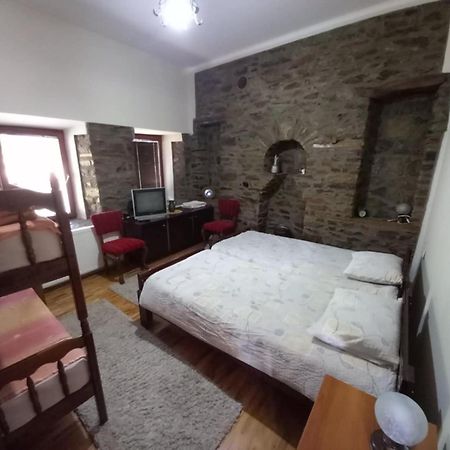 **Etno Vila** - Krusevo Kültér fotó