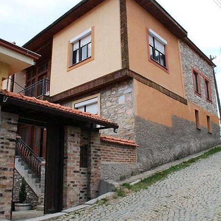 **Etno Vila** - Krusevo Kültér fotó