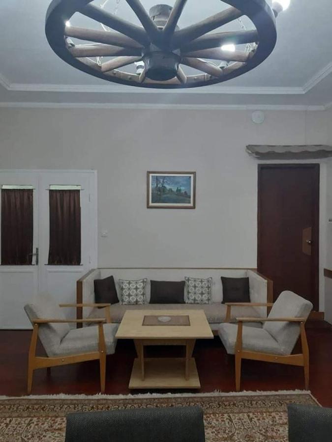 **Etno Vila** - Krusevo Kültér fotó