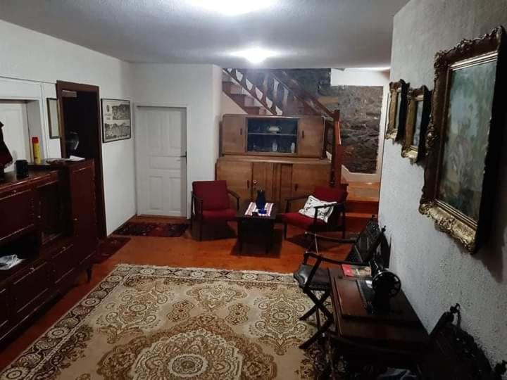 **Etno Vila** - Krusevo Kültér fotó