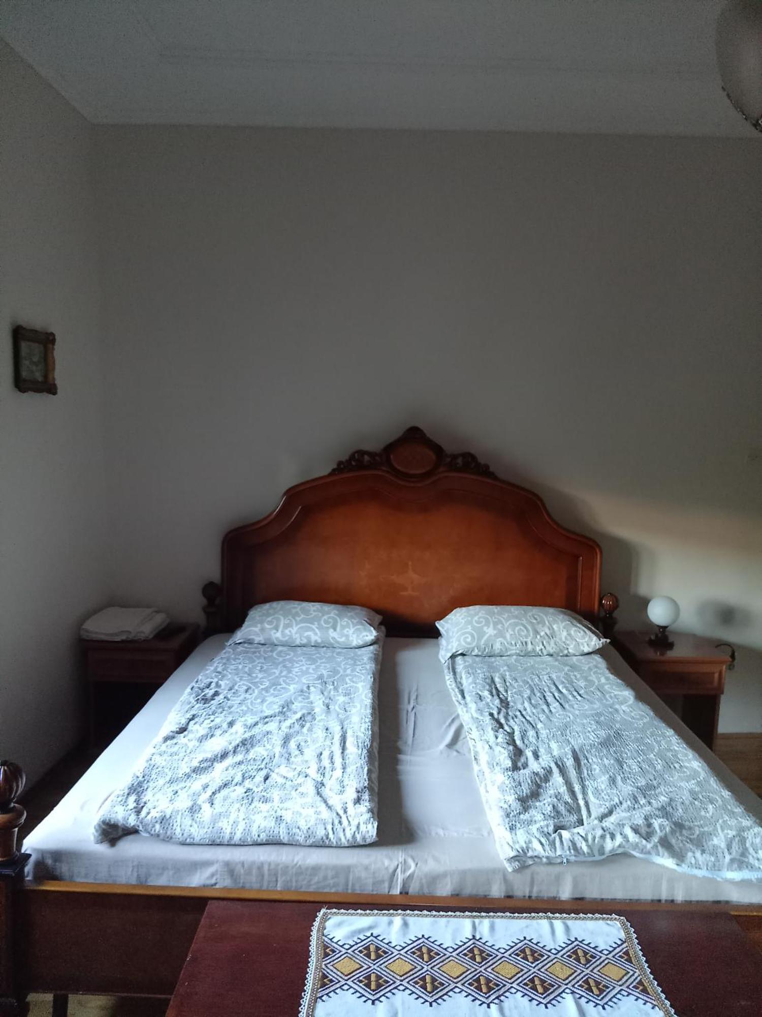 **Etno Vila** - Krusevo Kültér fotó