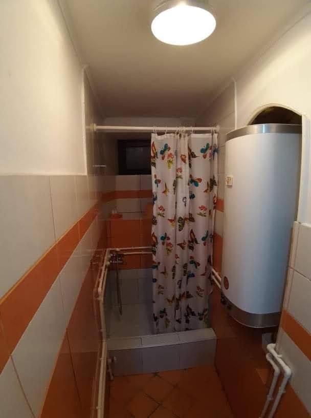 **Etno Vila** - Krusevo Kültér fotó
