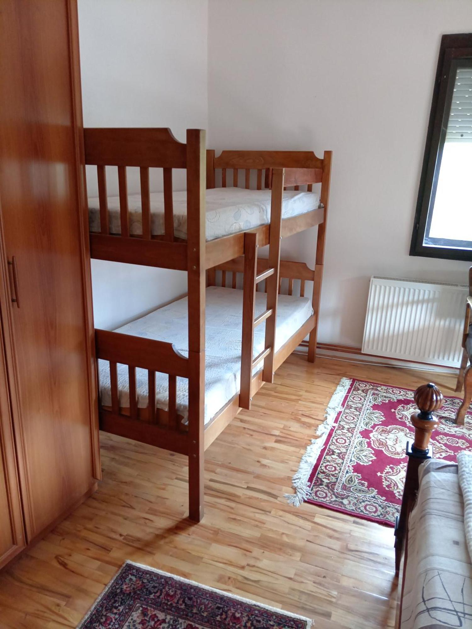 **Etno Vila** - Krusevo Kültér fotó