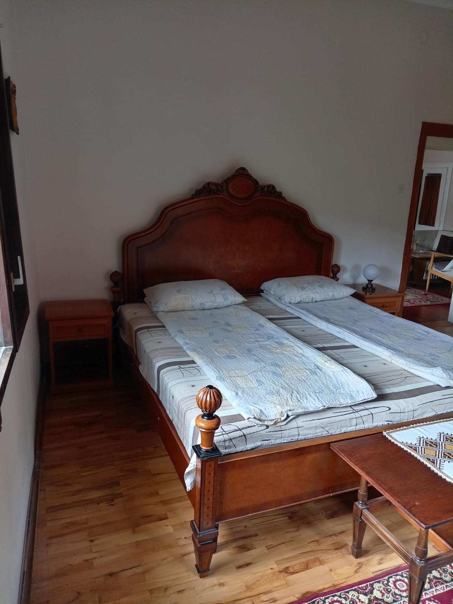 **Etno Vila** - Krusevo Kültér fotó