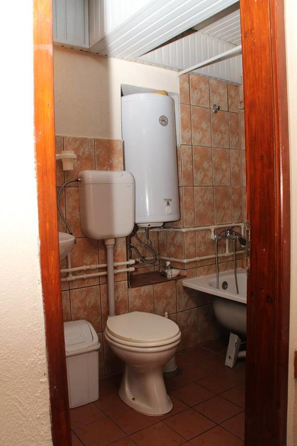 **Etno Vila** - Krusevo Kültér fotó