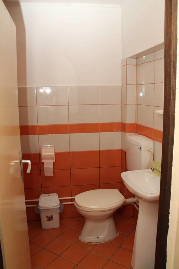 **Etno Vila** - Krusevo Kültér fotó
